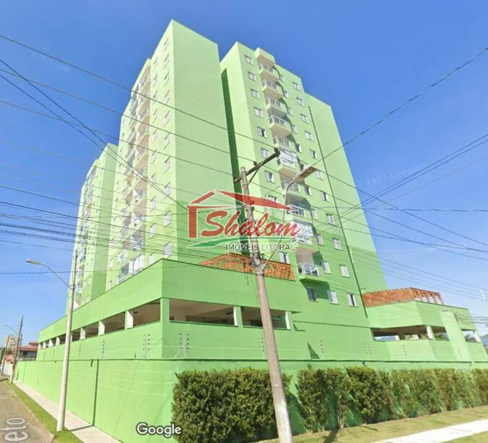 Apartamento, 2 quartos, 67 m² - Foto 9