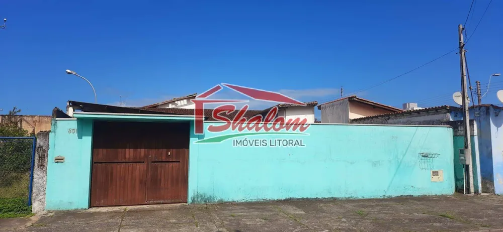 Casa, 3 quartos, 170 m² - Foto 1