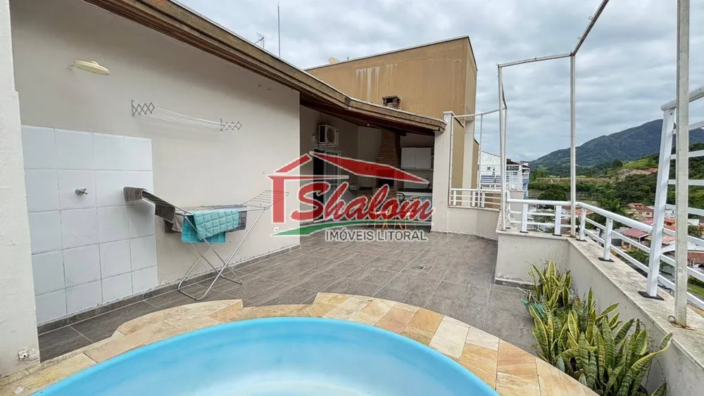 Apartamento, 3 quartos, 140 m² - Foto 3