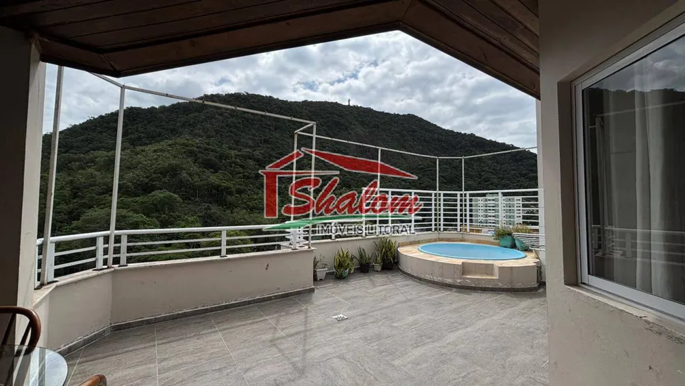 Apartamento, 3 quartos, 140 m² - Foto 1