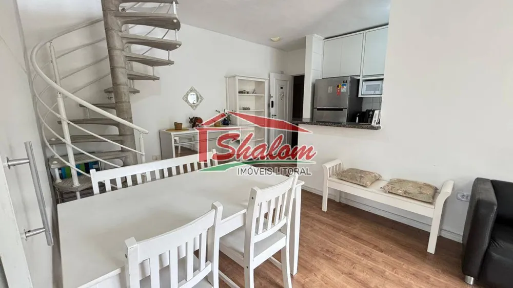 Apartamento, 3 quartos, 140 m² - Foto 6