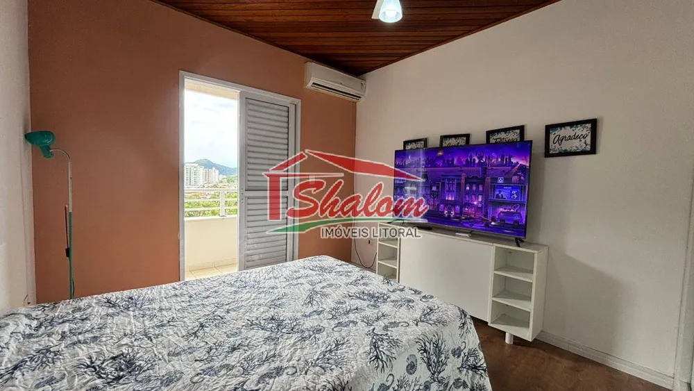 Apartamento, 3 quartos, 140 m² - Foto 11