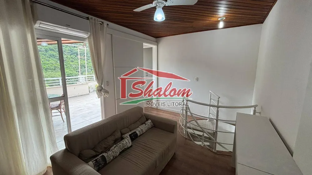 Apartamento, 3 quartos, 140 m² - Foto 10