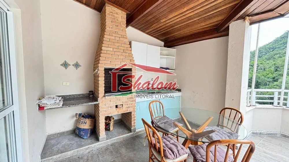 Apartamento, 3 quartos, 140 m² - Foto 5