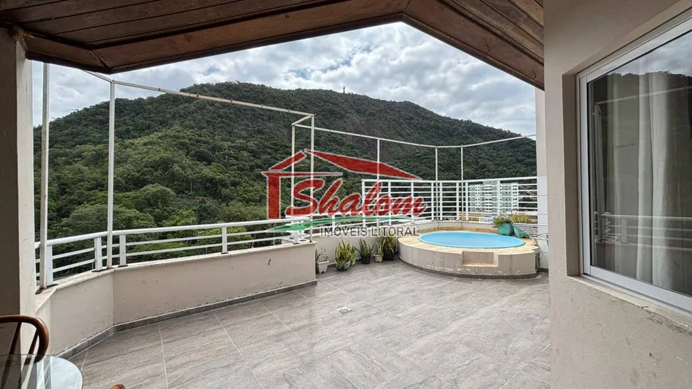 Apartamento, 3 quartos, 140 m² - Foto 2