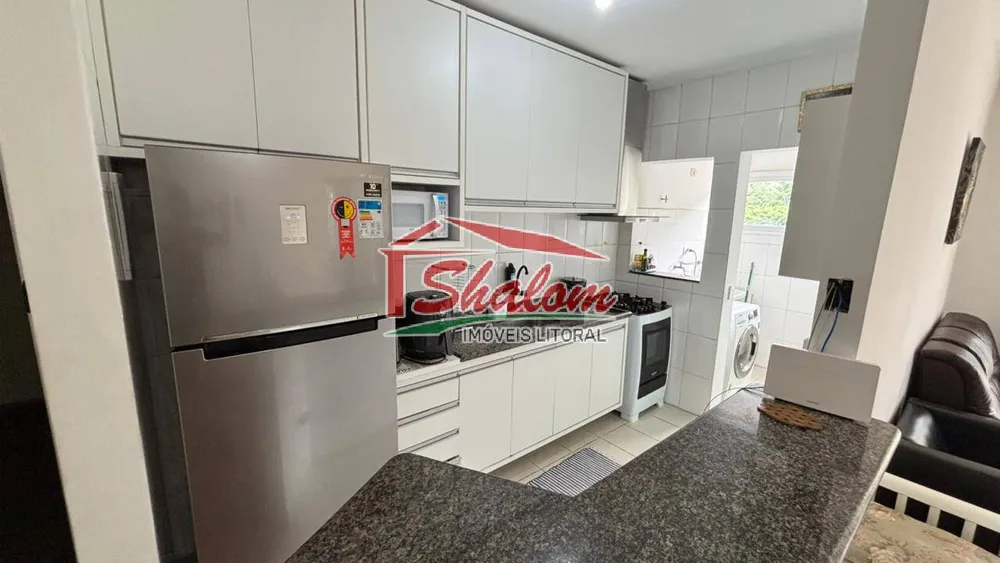 Apartamento, 3 quartos, 140 m² - Foto 7