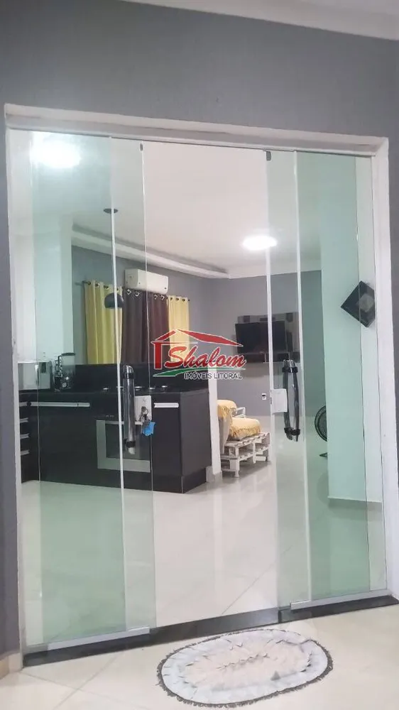 Casa, 3 quartos, 420 m² - Foto 4