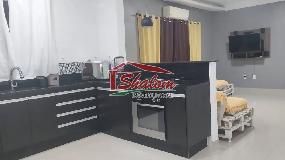 Casa, 3 quartos, 420 m² - Foto 6