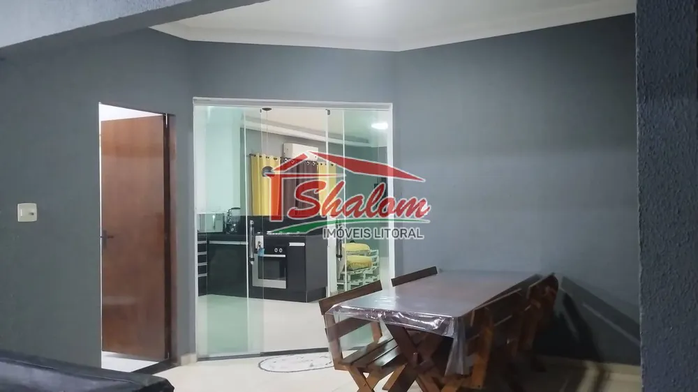 Casa, 3 quartos, 420 m² - Foto 2