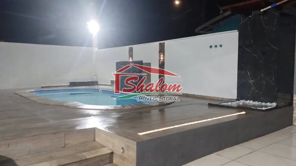 Casa, 3 quartos, 420 m² - Foto 1