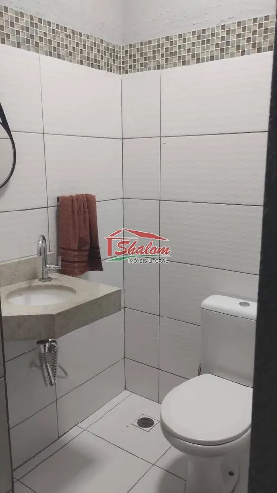 Casa, 3 quartos, 420 m² - Foto 9
