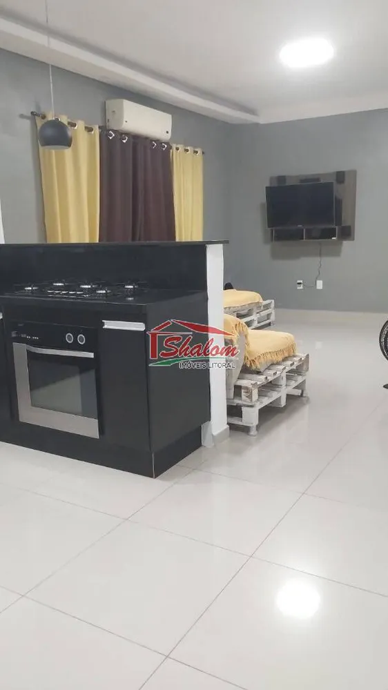 Casa, 3 quartos, 420 m² - Foto 3