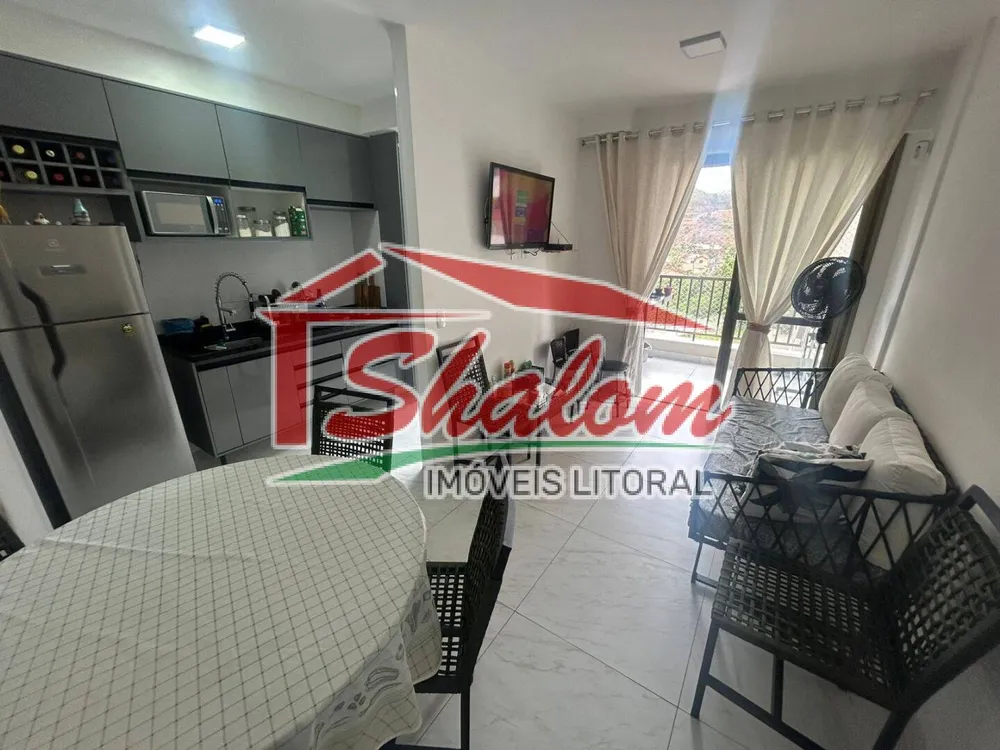 Apartamento, 2 quartos, 70 m² - Foto 3