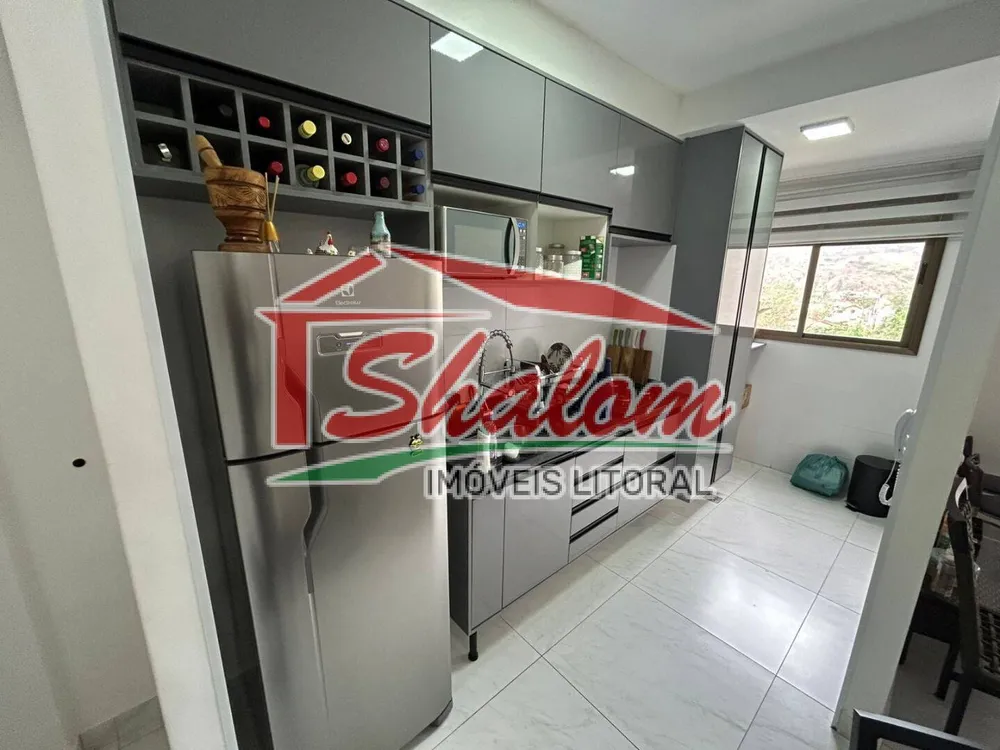 Apartamento, 2 quartos, 70 m² - Foto 6