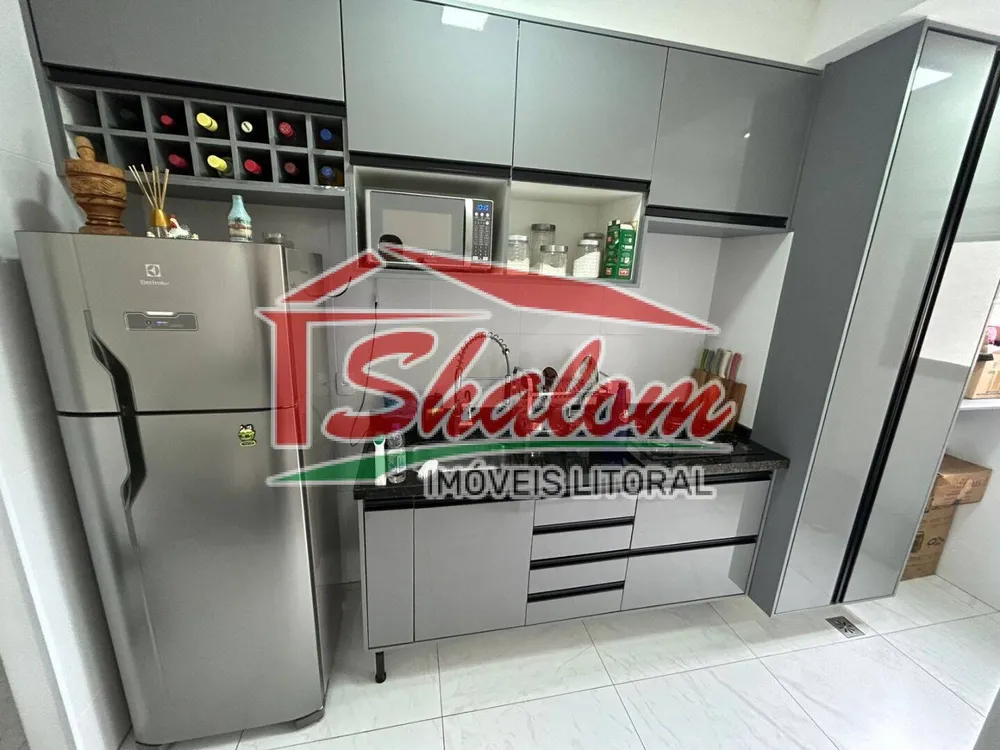 Apartamento, 2 quartos, 70 m² - Foto 5