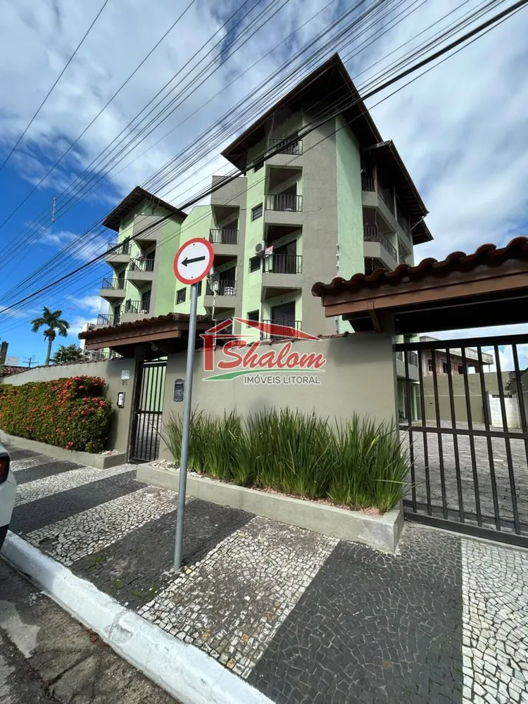 Apartamento, 2 quartos, 60 m² - Foto 1