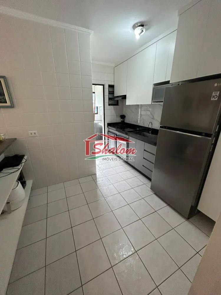 Apartamento, 2 quartos, 60 m² - Foto 6