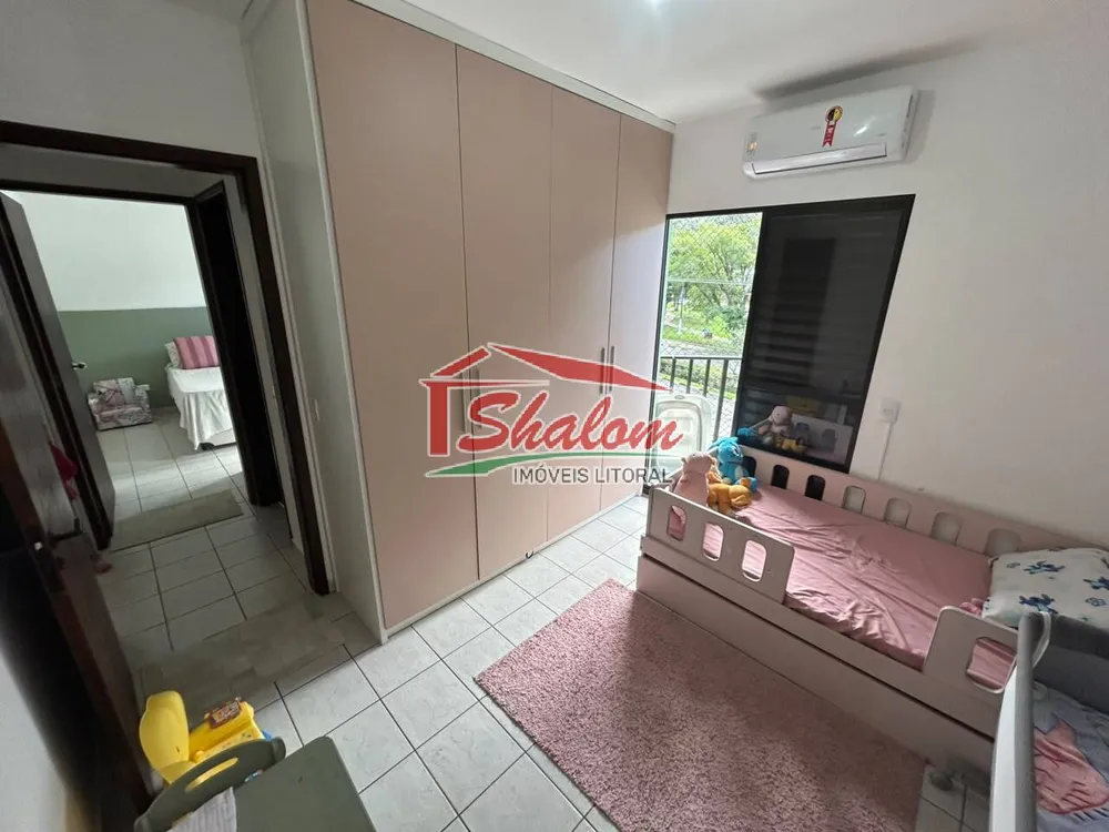 Apartamento, 2 quartos, 60 m² - Foto 5