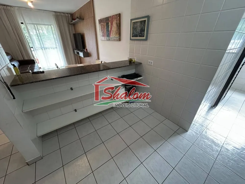 Apartamento, 2 quartos, 60 m² - Foto 4