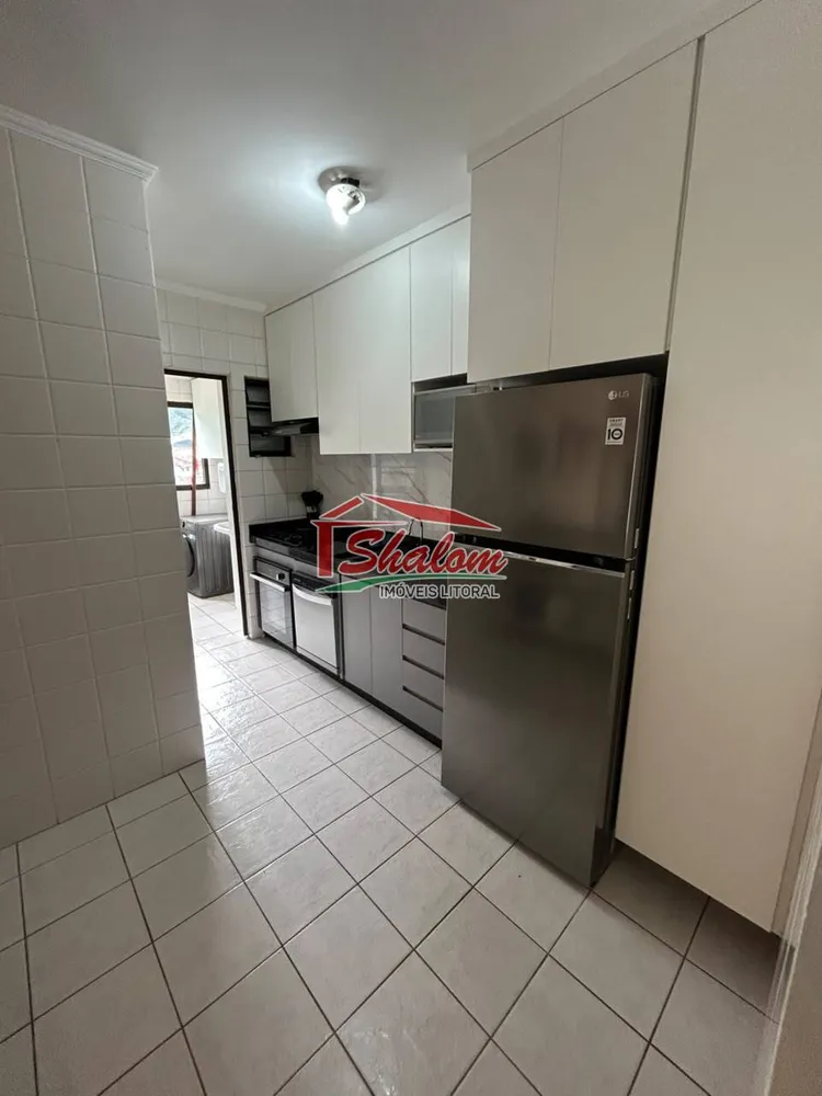 Apartamento, 2 quartos, 60 m² - Foto 5