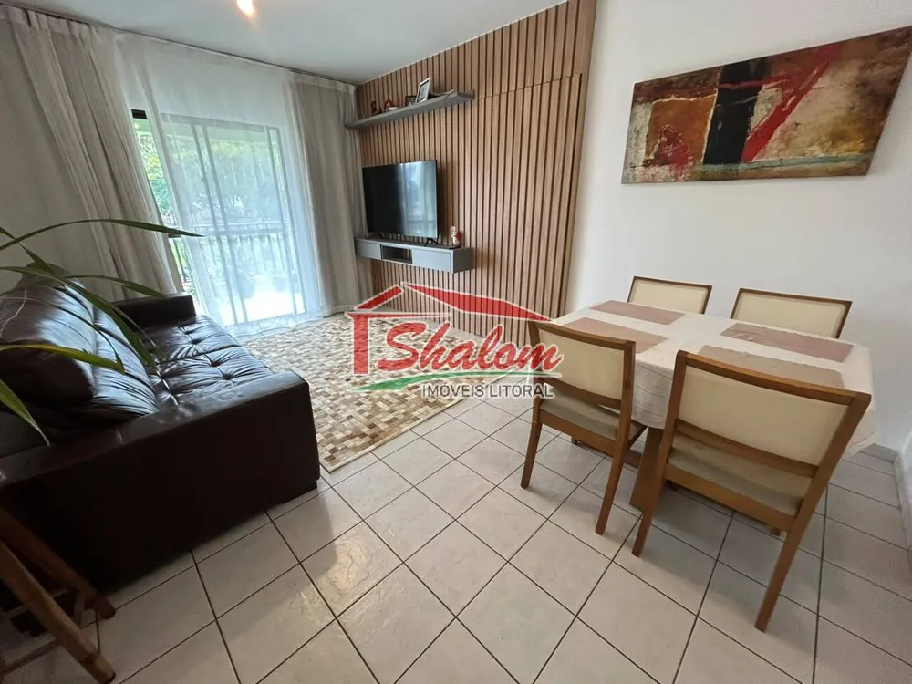 Apartamento, 2 quartos, 60 m² - Foto 3