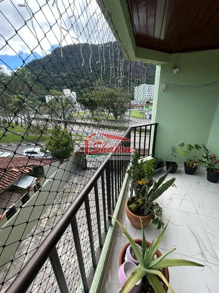 Apartamento, 2 quartos, 60 m² - Foto 8