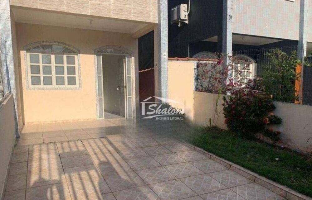 Sobrado, 3 quartos, 94 m² - Foto 6