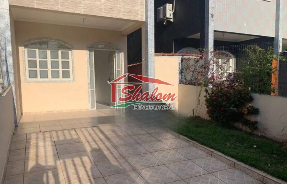 Sobrado, 3 quartos, 94 m² - Foto 9