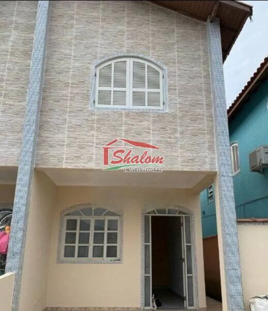 Sobrado, 3 quartos, 94 m² - Foto 10