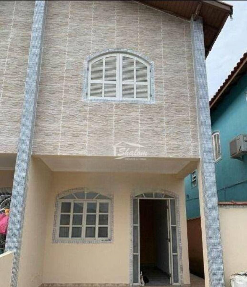 Sobrado, 3 quartos, 94 m² - Foto 5