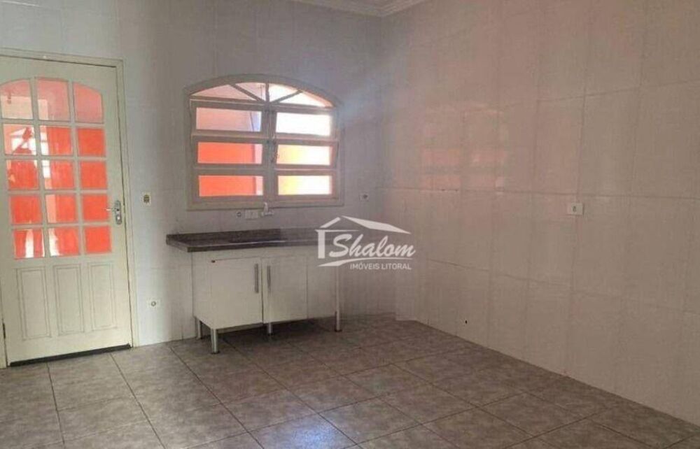 Sobrado, 3 quartos, 94 m² - Foto 4