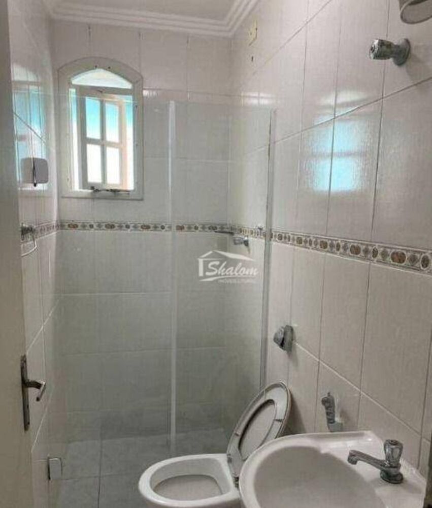 Sobrado, 3 quartos, 94 m² - Foto 3