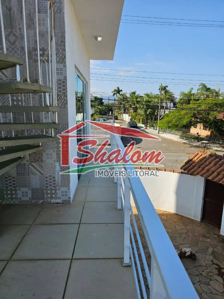 Sobrado, 4 quartos, 220 m² - Foto 16