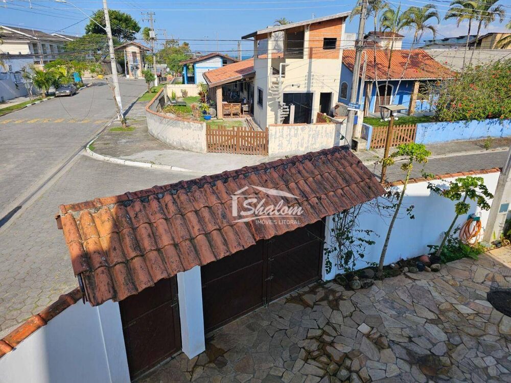 Sobrado à venda com 4 quartos, 220m² - Foto 8
