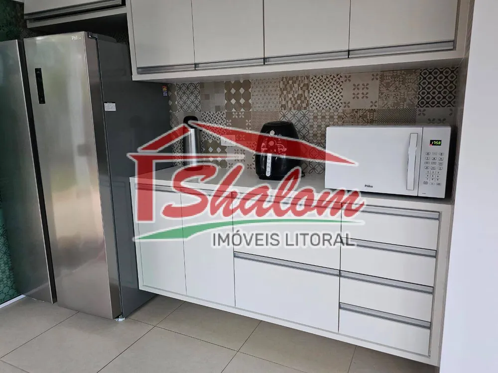 Sobrado, 4 quartos, 220 m² - Foto 11