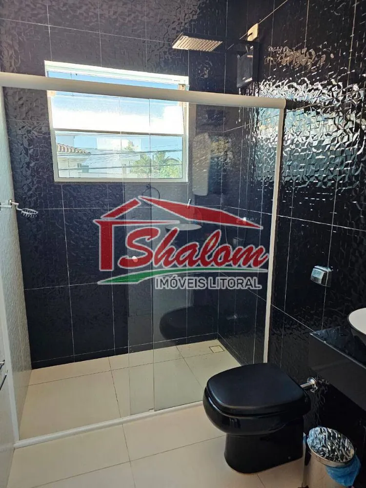 Sobrado, 4 quartos, 220 m² - Foto 17