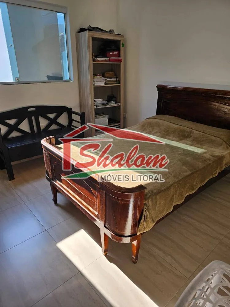 Sobrado, 4 quartos, 220 m² - Foto 14