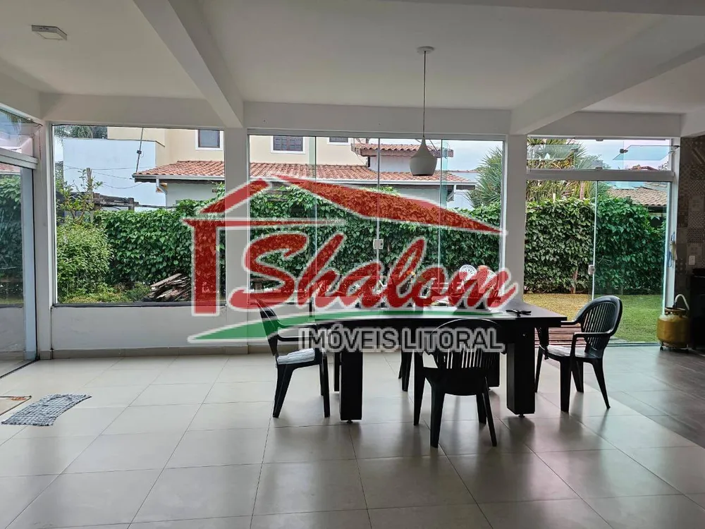 Sobrado, 4 quartos, 220 m² - Foto 10
