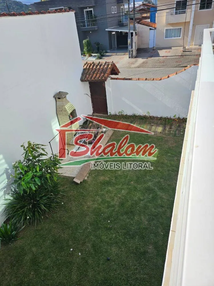 Sobrado, 4 quartos, 220 m² - Foto 20