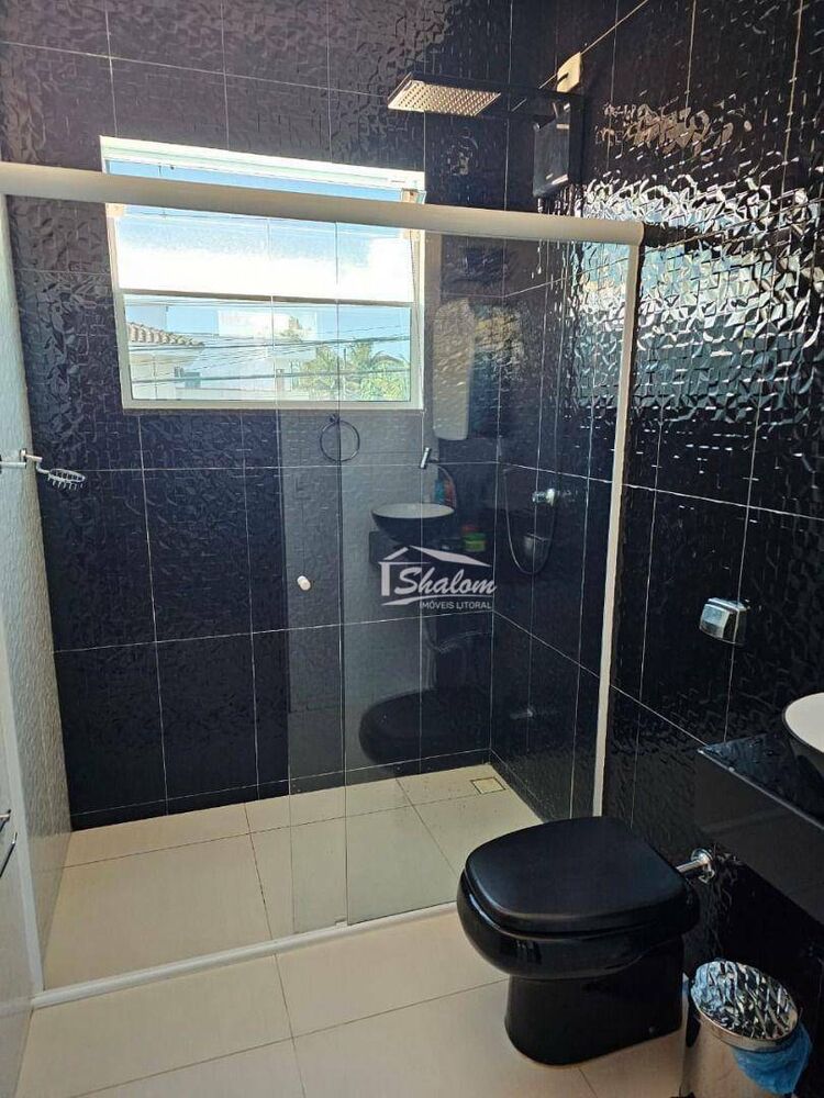 Sobrado à venda com 4 quartos, 220m² - Foto 4