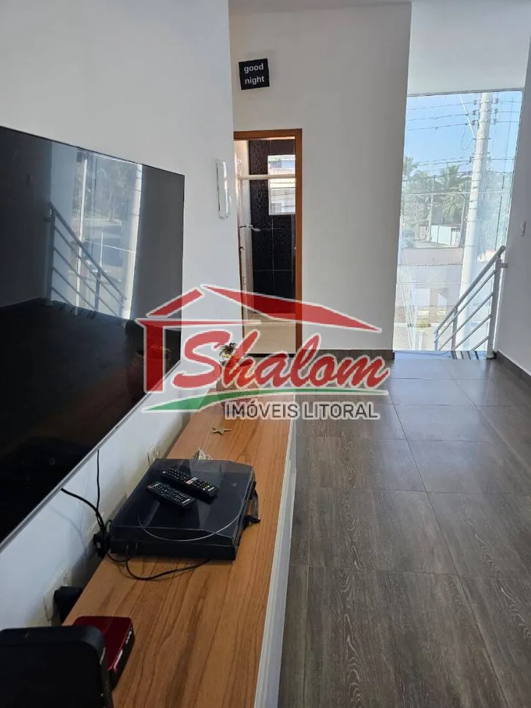 Sobrado, 4 quartos, 220 m² - Foto 9
