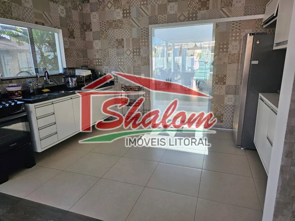 Sobrado, 4 quartos, 220 m² - Foto 12