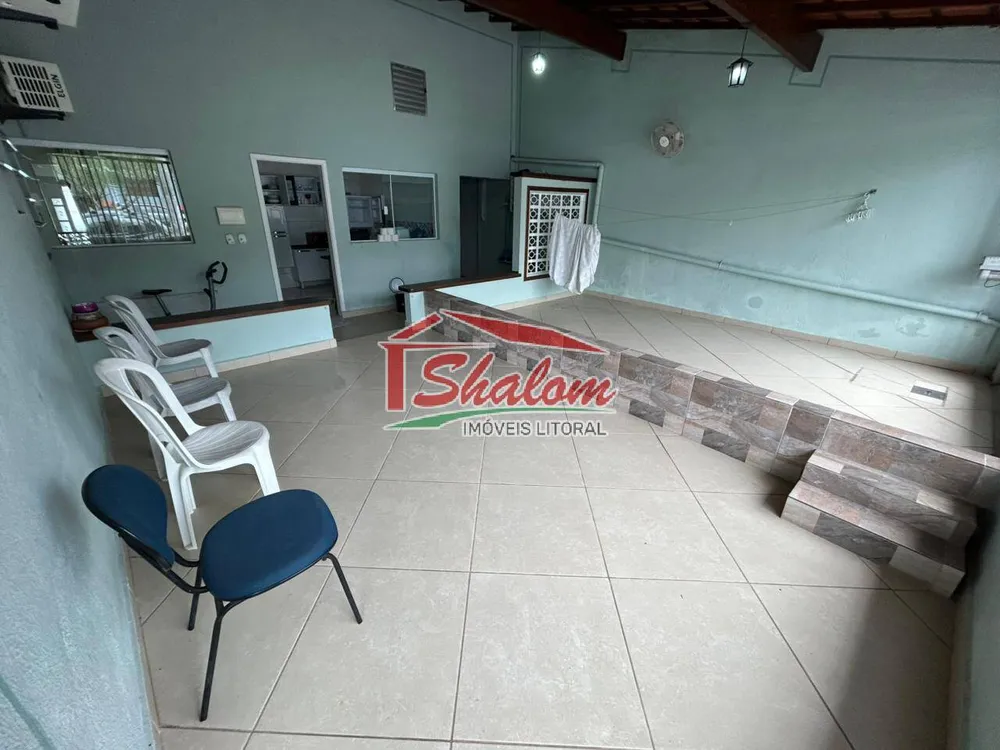 Casa, 4 quartos, 400 m² - Foto 8