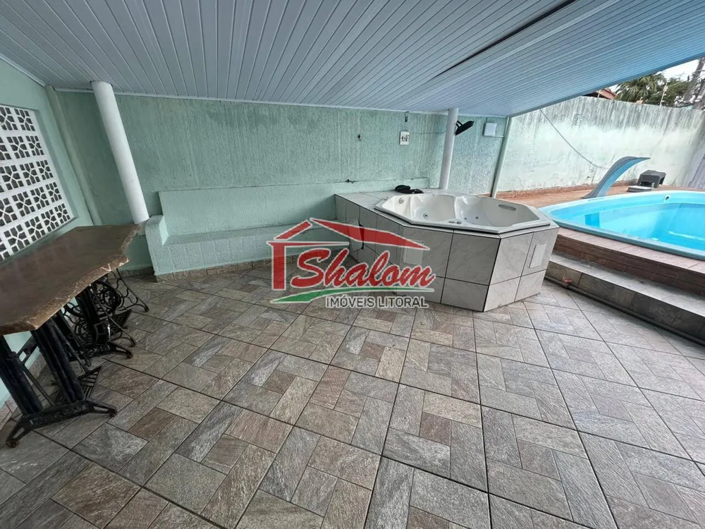 Casa, 4 quartos, 400 m² - Foto 4