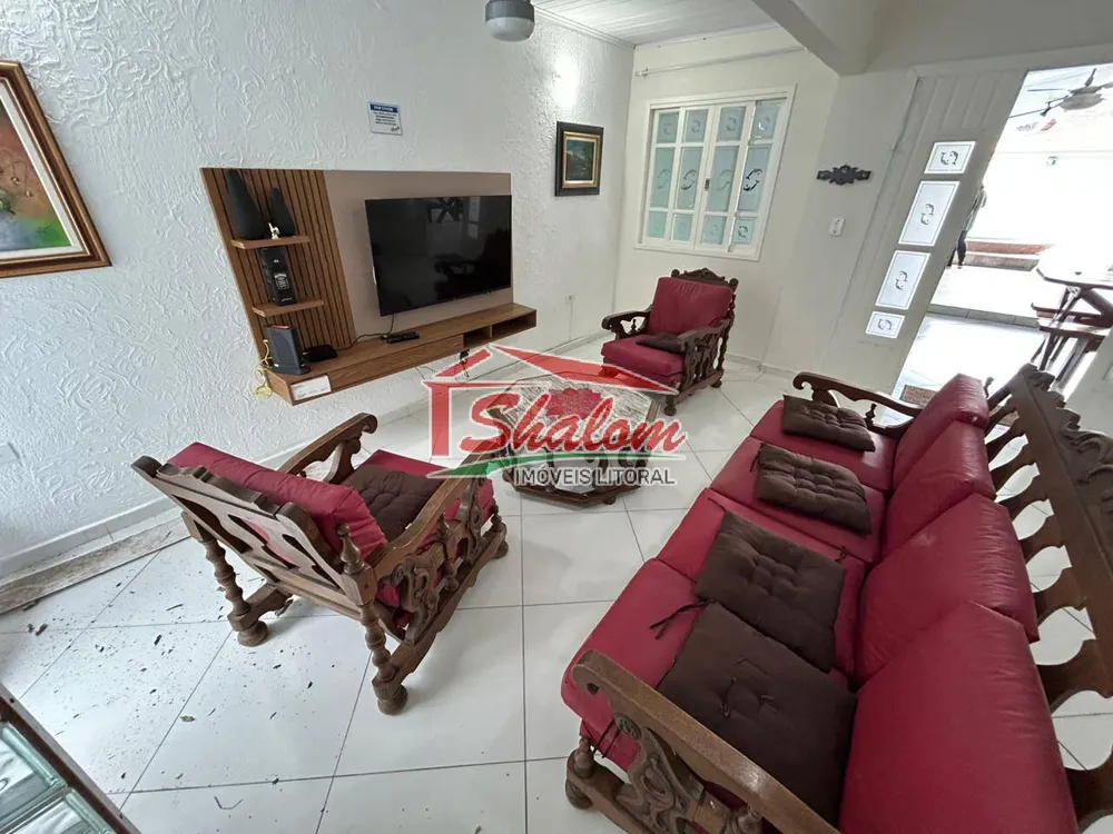 Casa, 4 quartos, 400 m² - Foto 11
