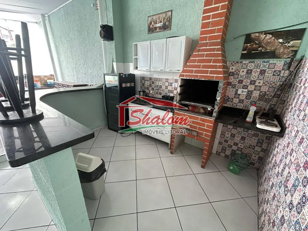 Casa, 4 quartos, 400 m² - Foto 7