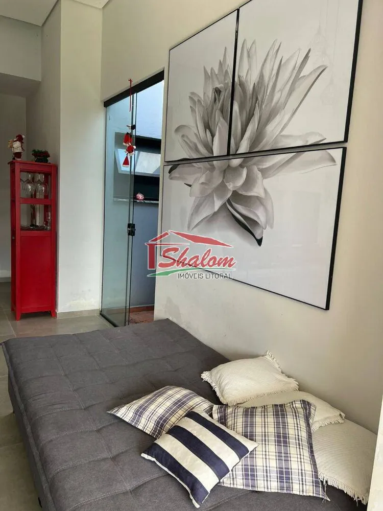 Casa, 3 quartos, 150 m² - Foto 9