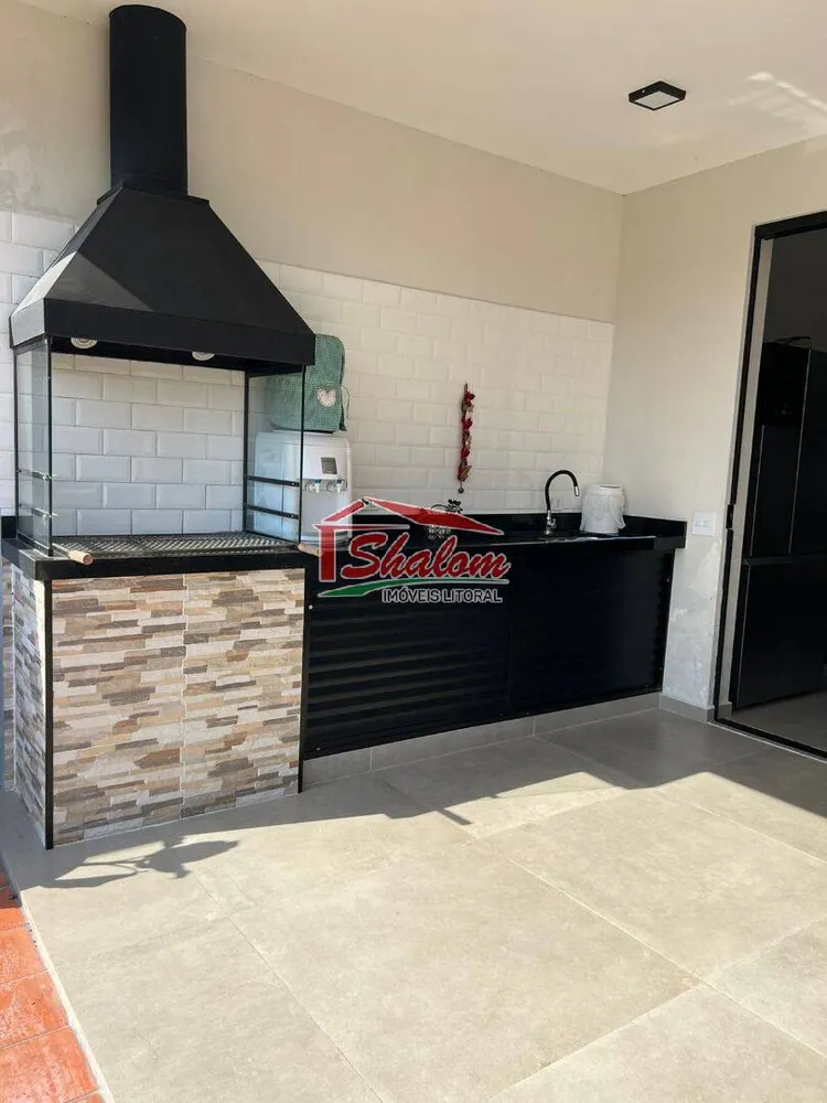 Casa, 3 quartos, 150 m² - Foto 3