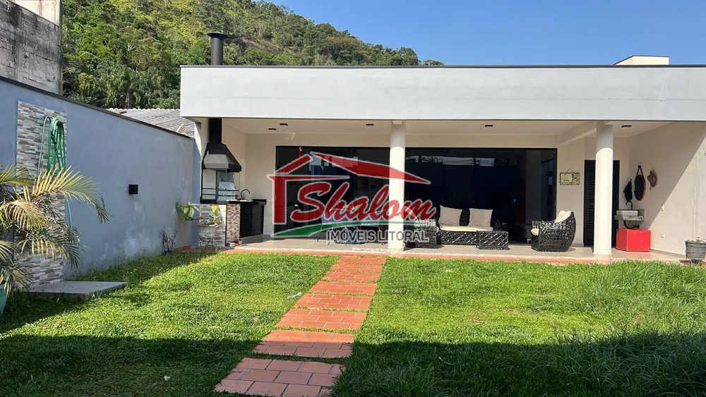 Casa, 3 quartos, 150 m² - Foto 1
