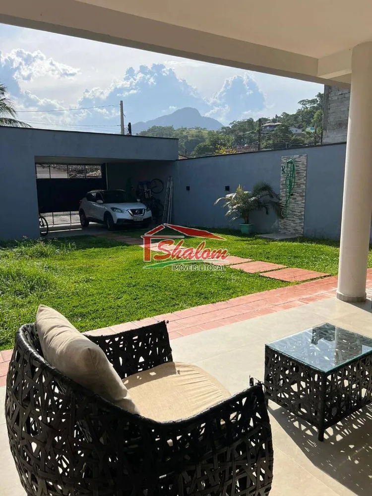 Casa, 3 quartos, 150 m² - Foto 2